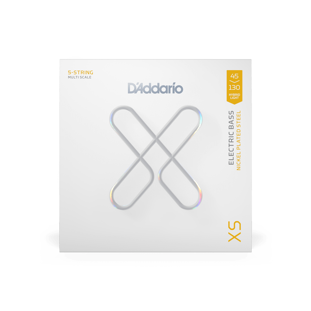 XSB45130MS Bass Hybrid Light